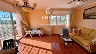Chalet in Santa Oliva photo 27