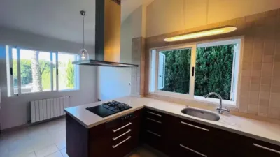 Chalet in Monforte del Cid photo 16