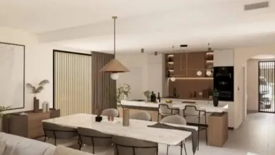 Chalet en Murcia Capital photo 19