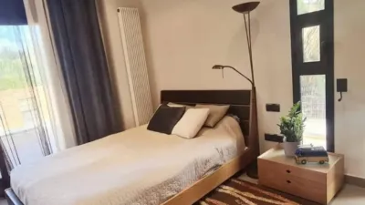 Chalet in Calpe - Calp photo 20