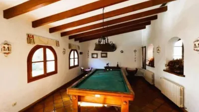 Rustic property in Novelda photo 22