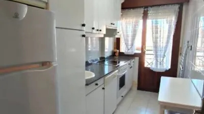 Apartment on Avenida de los Ris photo 22