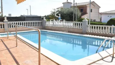 Chalet in Bellamar-Mas de la Mel photo 5