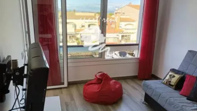 Apartment in Empuriabrava photo 8