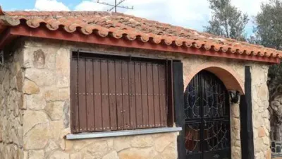 Rustic house in Trujillo photo 23