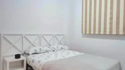 Apartment in Orihuela photo 25