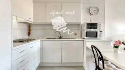 Apartment in Port Esportiu-Canyelles-Puig Rom photo 10
