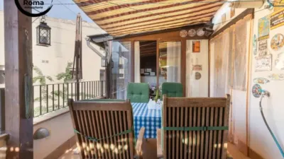 Apartment in Güéjar Sierra photo 25