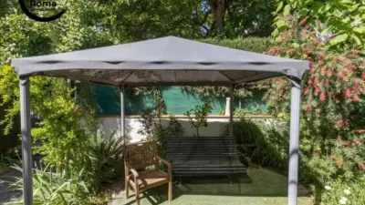 Chalet in El Chaparral photo 4
