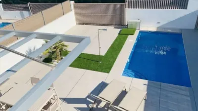 Chalet in Guardamar del Segura photo 11