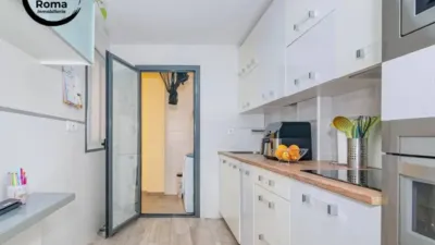 Apartment in Albolote photo 35