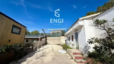 Chalet in Santa Oliva photo 46