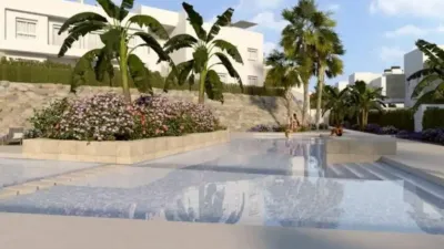 Apartment in Algorfa photo 9
