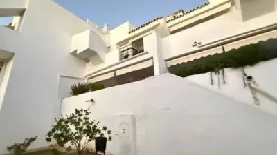 Top-floor apartment in Isla Cristina photo 17