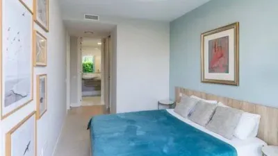 Apartment on Calle Ur Costa Natura No Number photo 12