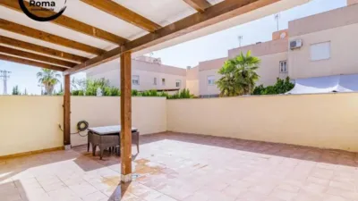 Apartment in Albolote photo 55