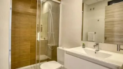 Chalet in Orihuela photo 17