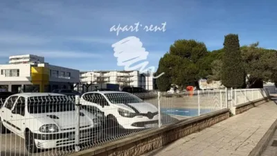 Apartment in Santa Margarida photo 59