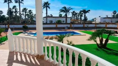 Casa - Vista 3