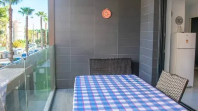 Apartment in Calpe - Calp photo 6