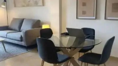 Apartment in Orihuela photo 10