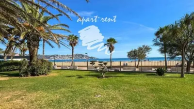 Apartment in Santa Margarida photo 3