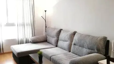 Apartment on Calle Tejeras photo 5