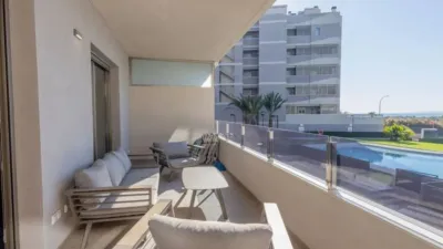 Piso en Santa Pola photo 22