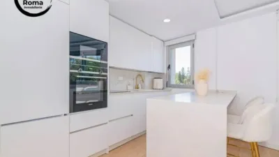 Apartment in Alhendín photo 8