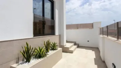 Chalet en Murcia Capital photo 22