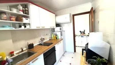 Apartment on Calle de la Costa photo 5