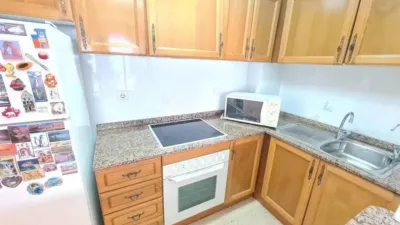 Apartment in Guardamar del Segura photo 8