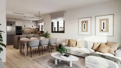 Apartment in Finestrat photo 18
