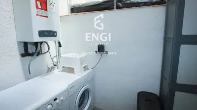 Apartment in Calafell photo 28