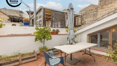 Chalet in Albaicín photo 2