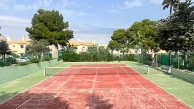 Chalet in Santa Pola photo 5
