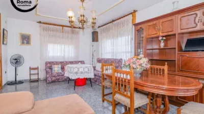 Chalet in Albolote photo 37