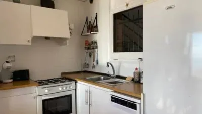 Apartment in Port Esportiu-Canyelles-Puig Rom photo 10