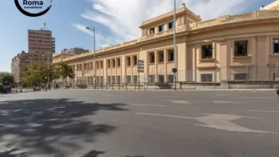 Apartment in Granada City photo 30