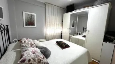 Apartment in Alcalá de Henares photo 16