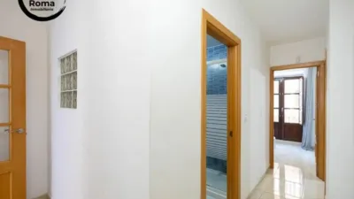Chalet in Albolote photo 18