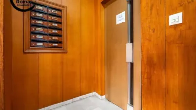 Apartment in Figares-San Antón photo 56