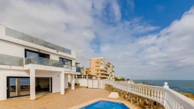 Casa – Torrevieja, Cabo Cervera-Playa la Mata - Vista 2