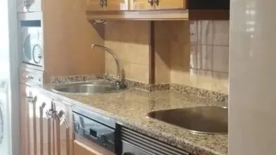 Apartment in Cáceres Capital photo 9