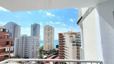 Apartment in Calpe - Calp photo 19