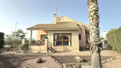 Chalet en Algorfa photo 44
