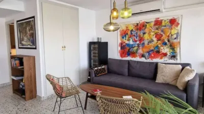 Pis – Torrevieja, Urbanización Villa Vicenta, Cabo Cervera-Playa la Mata - Vista 4