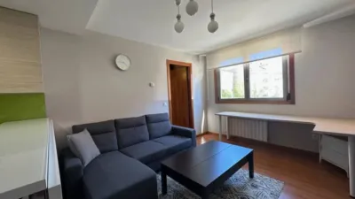 Apartment on La Xesteira Street photo 13