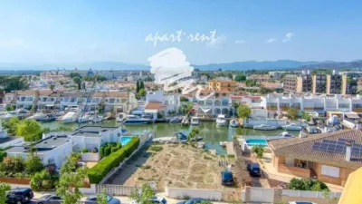 Apartment in Santa Margarida photo 6