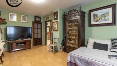 Chalet in Albaicín photo 9